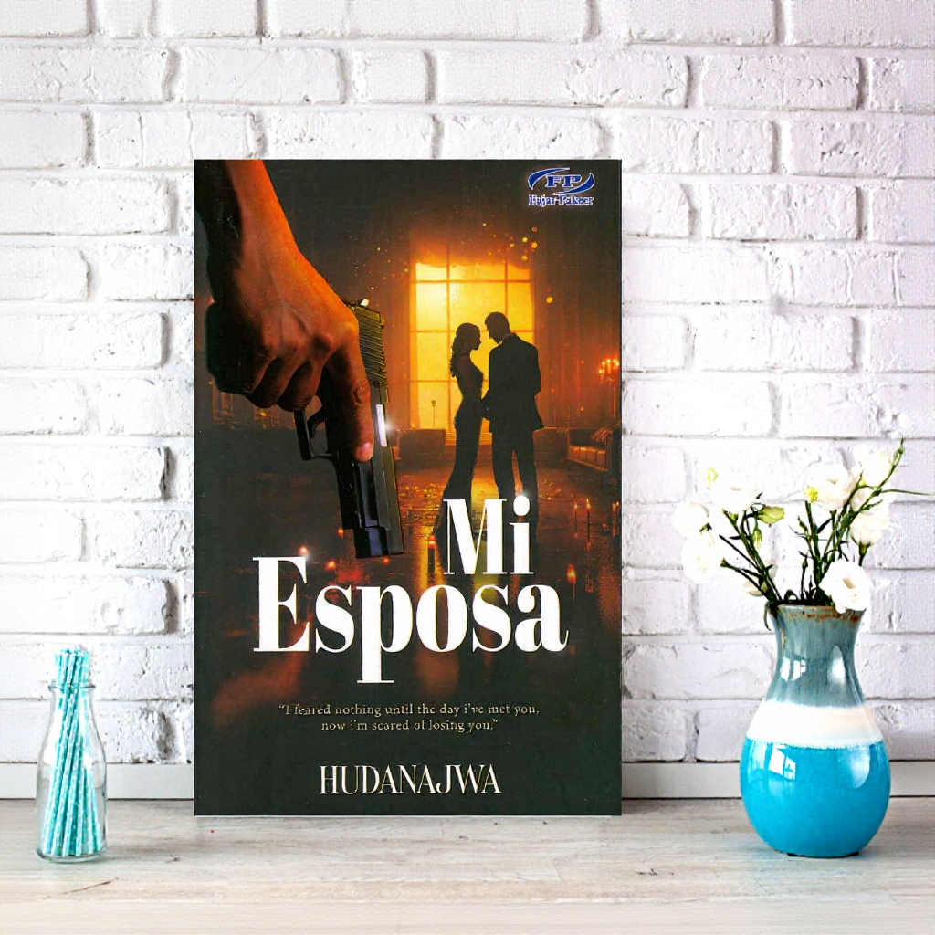 [FAJAR PAKEER] MI ESPOSA - HUDA NAJWA