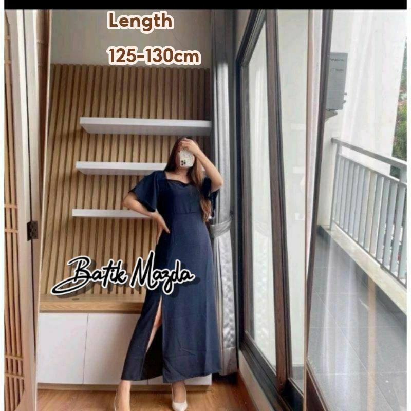 New Jeswill Jessica Dress, Latest Women's Cringkle Airflow Negligee| Latest Import Women's Dresses