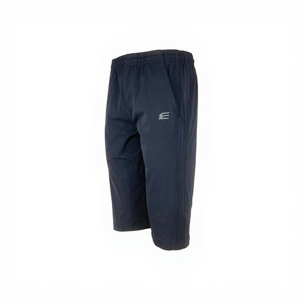 ELGINI 3/4 Track Pants - Style  for Comfort and Performance, Breathable, 4-Way Stretch Fabric