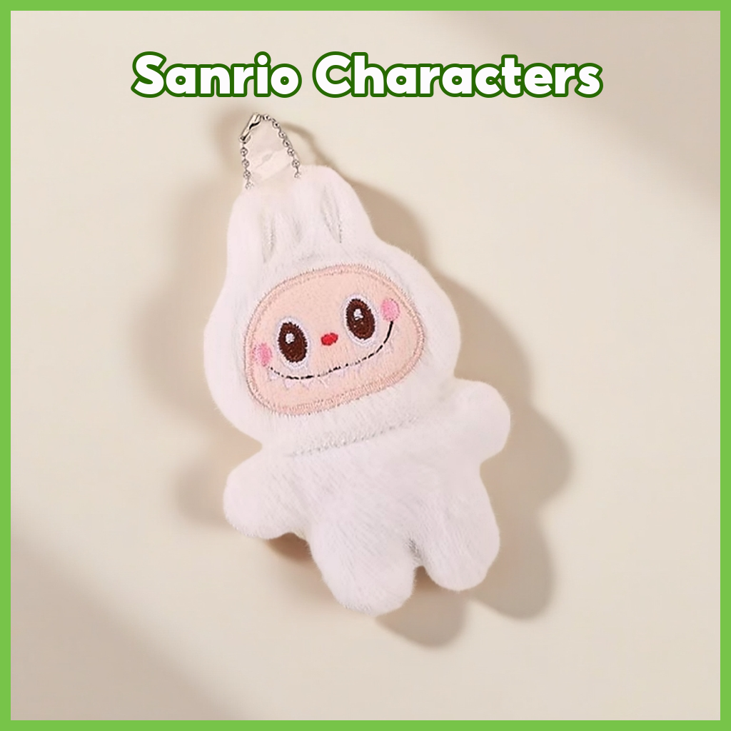 ?SHIP in 24Hr?Cute 40 Hole Figure Blind Box Small Toys Mystery Box Cute Melody Doll Mini Toy for Kids Surprise Gifts 洞洞乐