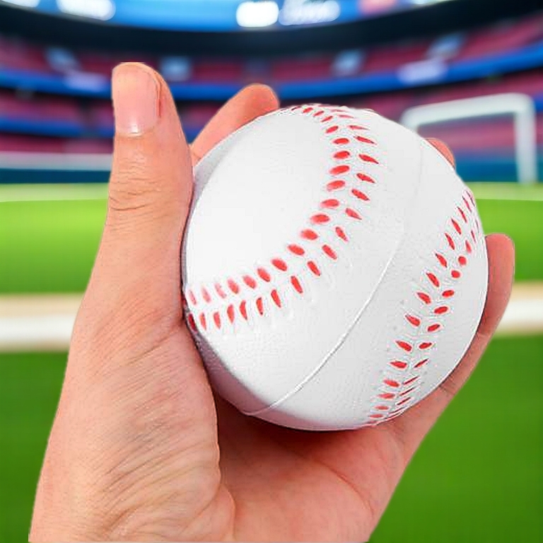Baseball 10Inch Adult Youth Soft Ball for Game Competition Training