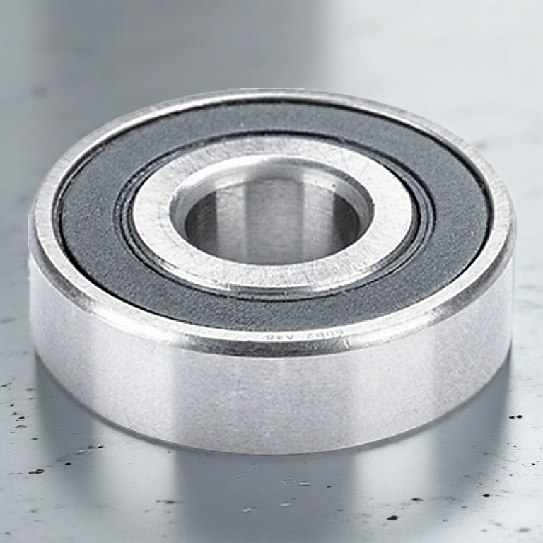 NIS 6203/15 2RS Deep Groove Ball Bearing