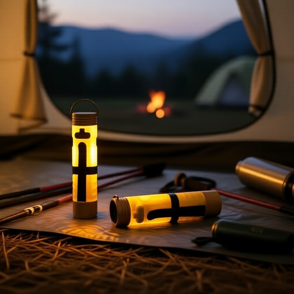 TBPH 1PC 5050 LED Keychain Pocket Light, Small Long-Range Mini Flashlight  TBPH 1PC 5050 LED Lampu Suluh Poket Gantungan Kunci, Lampu Suluh Mini Kecil Jarak Jauh