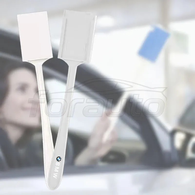 [Ready Stock] BMW Logo 34CM TOLL Stick Extendable Touch and Go Stick Car Accessories Card stick Auto Pass Card Holder Security Gate for BMW F10 F46 G20 G30 F20 F48 X1 X2 X3 X4 1 2 3 5 7 Series M2 M3 M4 M5 M6 216 218I 318I 320I 520I