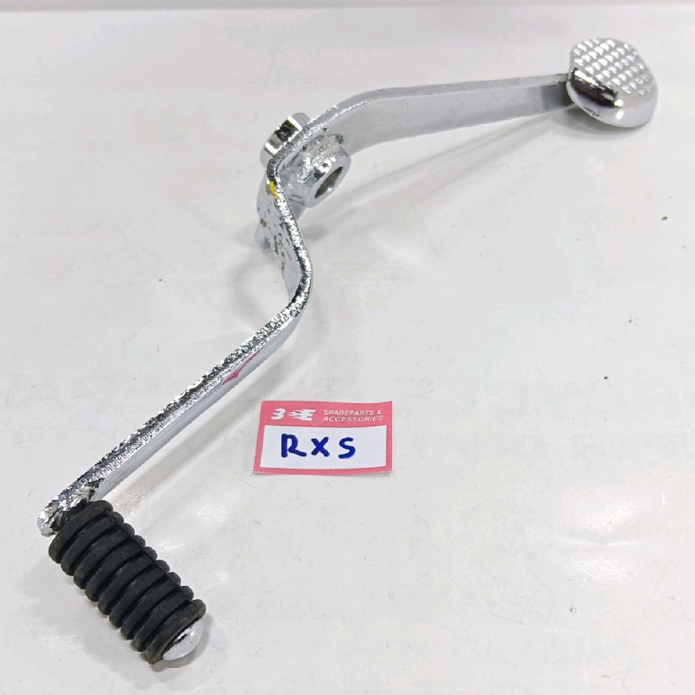 Gear shift Pedal RXS RXK RX king old RX100 Only