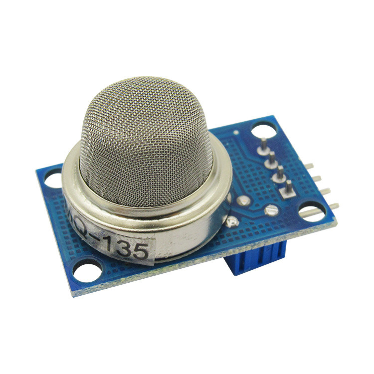 New MQ135 MQ 135 Air Quality Sensor Hazardous Gas Detection Module For Arduino M2 PromotionHot New Arrival