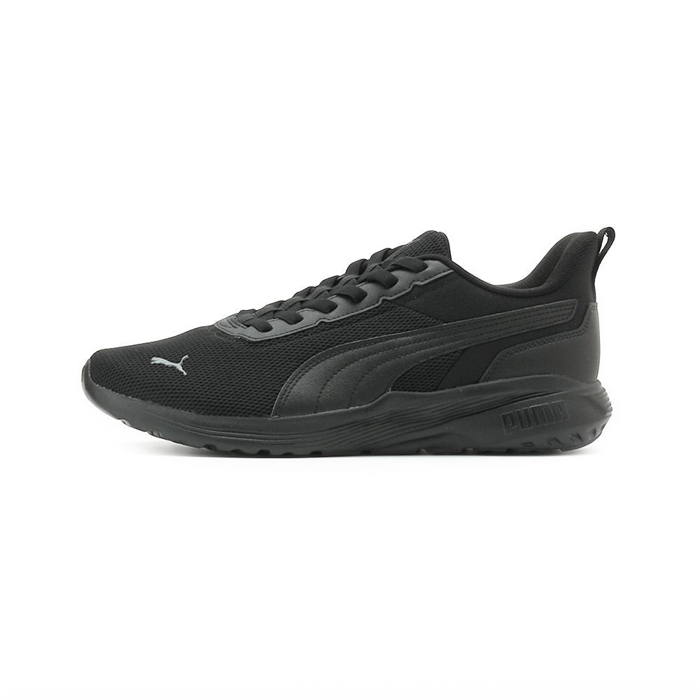 PUMA PUMA PUMA ANZARUN 2 LITE SLIPTECH Jogging Shoes All Black 40631201 Men's Shoes