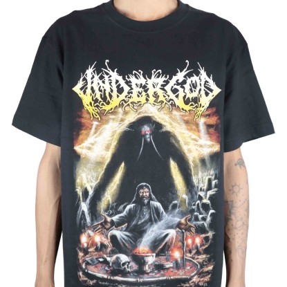 Undergod – Dukun Teluh Short Sleeve T-shirt