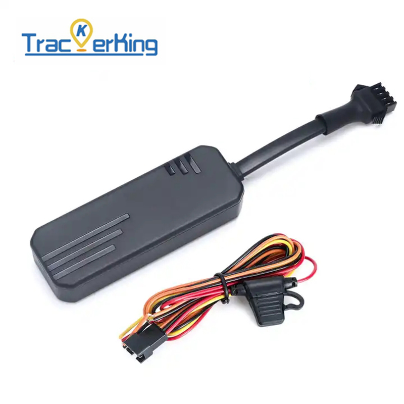 Smart Motorcycle Navigation Device Tracking Gps Locator Trackerking J14 Tracks Vehicles In Real Time