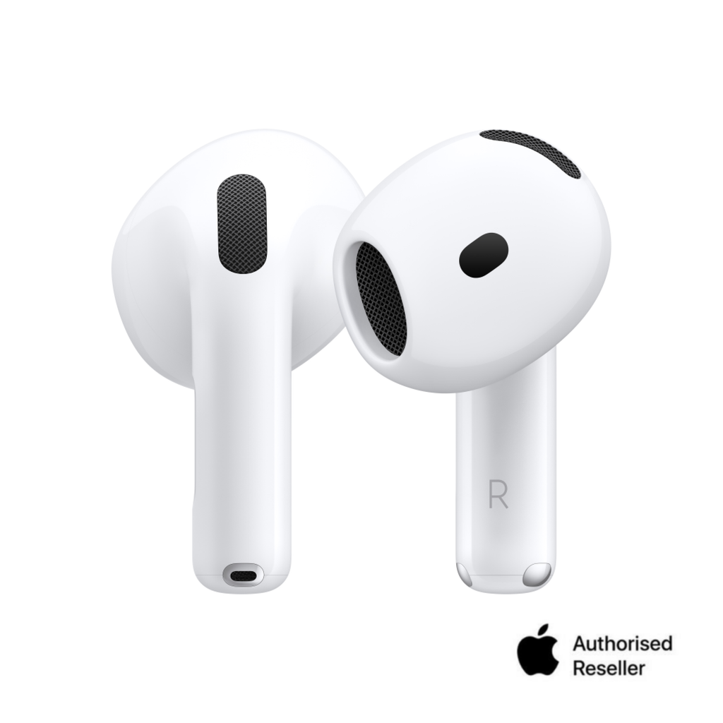 Apple AirPods 4 with Active Noise Cancellation