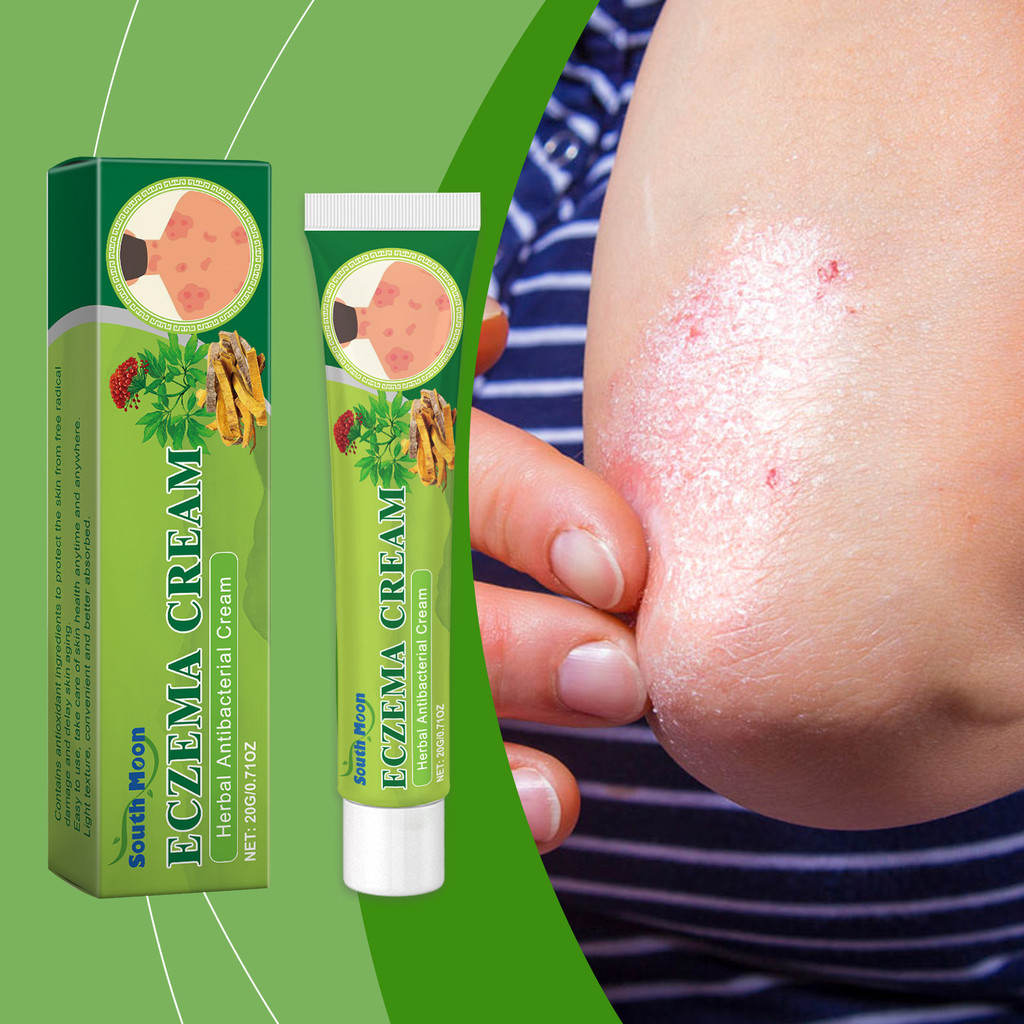 Premium Skin Cream 20g Centella Asiatica Vitamin E Aloe Vera Extract for Redness Support Daily Full Body Care and Hydrating Skin Defense, Upgraded Krim Kulit Premium 20g Pegaga Vitamin E Ekstrak Lidah Buaya untuk Sokongan Kemerahan Penjagaan Badan Penuh