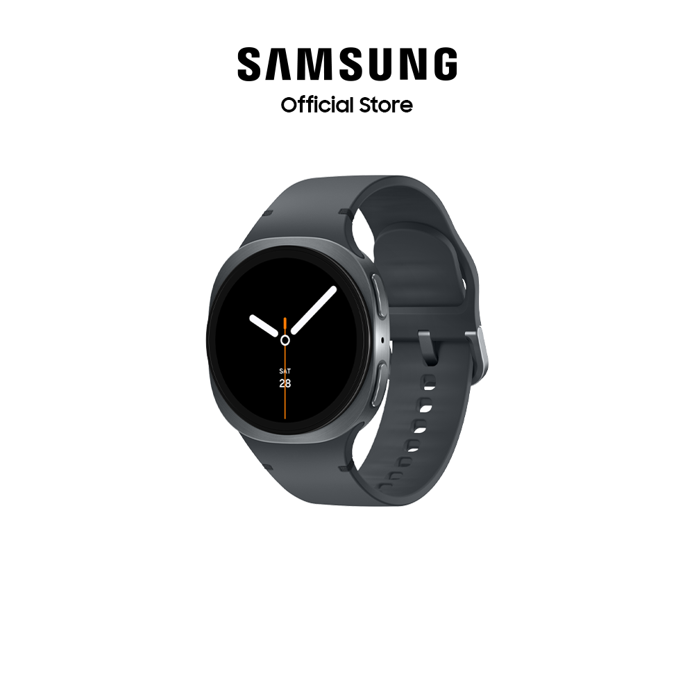 Galaxy Watch8 (Bluetooth, 40 mm)