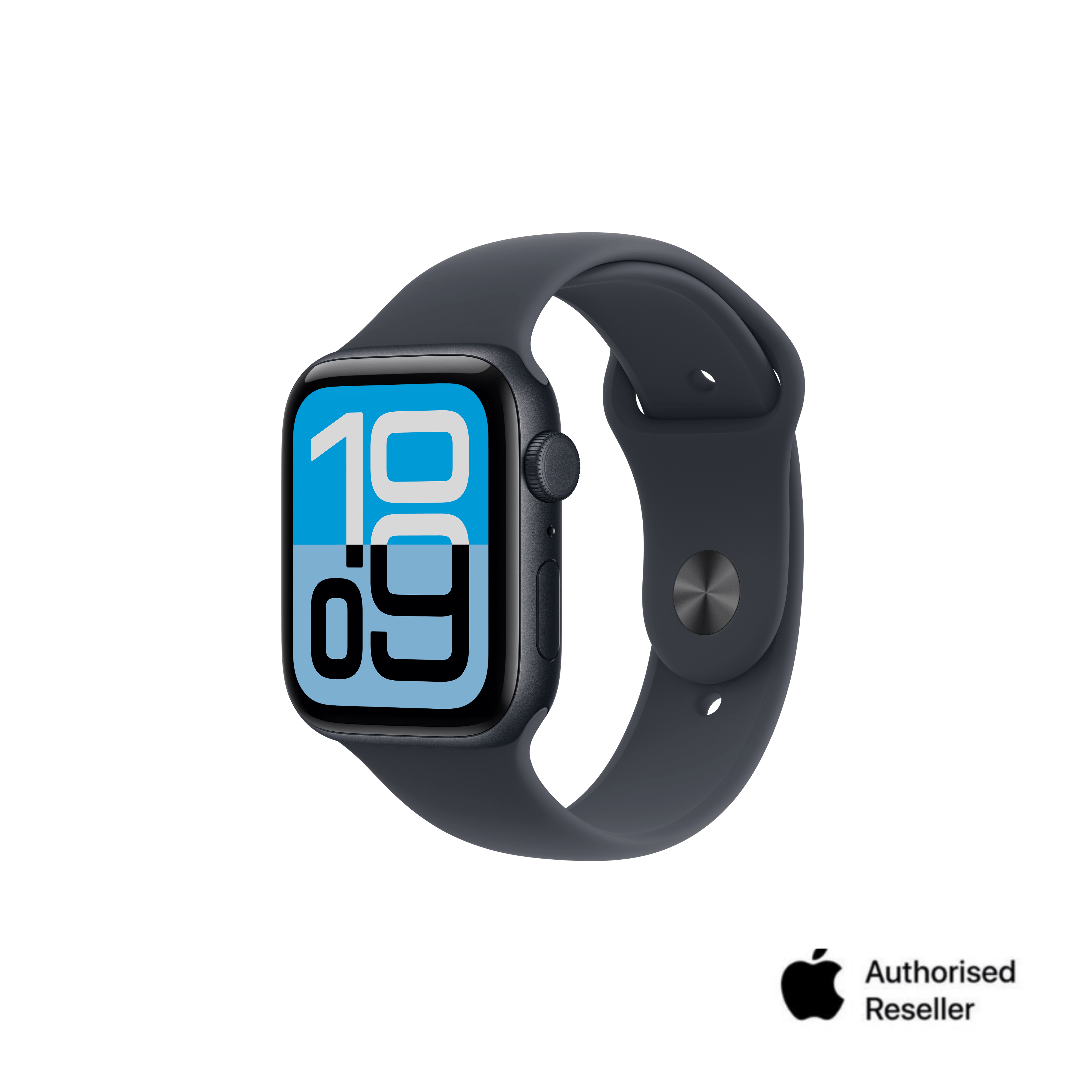 Apple Watch SE 3 (GPS) 40mm/44mm Aluminium Case with Sport Band