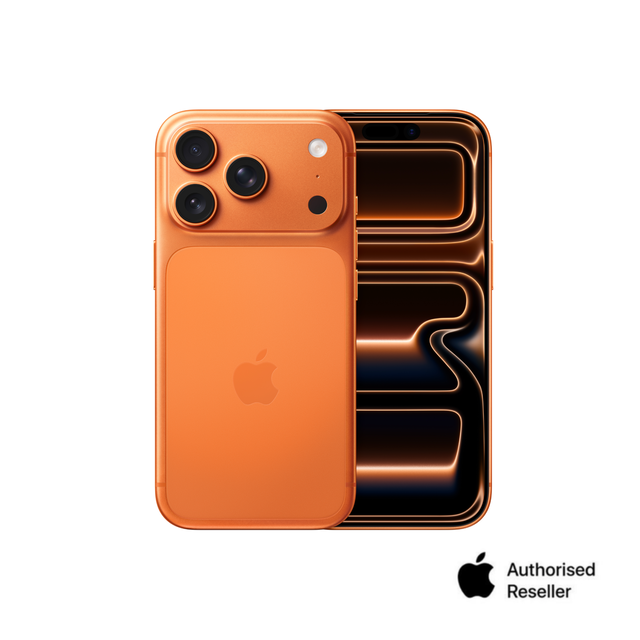 [READY STOCK] Apple iPhone 17 Pro