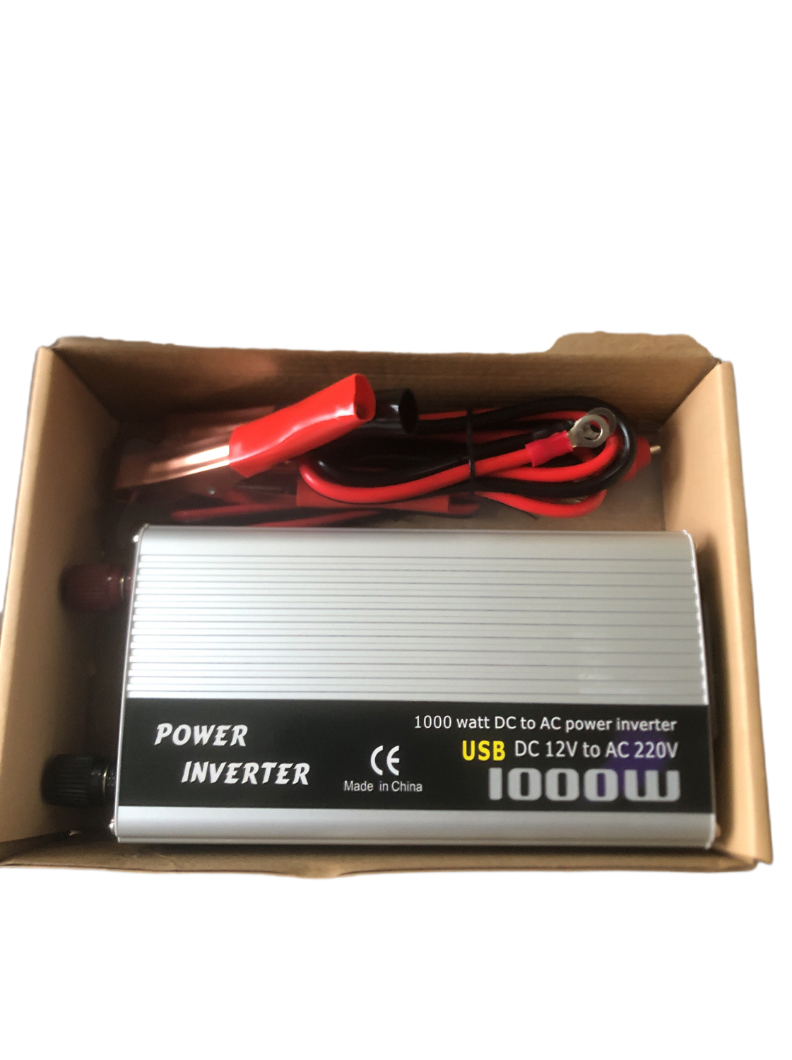 Each 1,000-Watt Micro Solar On-Grid Inverter with CT Option, Easy, Safe, Fast Delivery in Thailand Setiap Unit LW Mikro Inverter Solar Atas Grid Satu Ribu Watt dengan Pilihan CT Mudah Selamat Penghantaran Pantas Thailand
