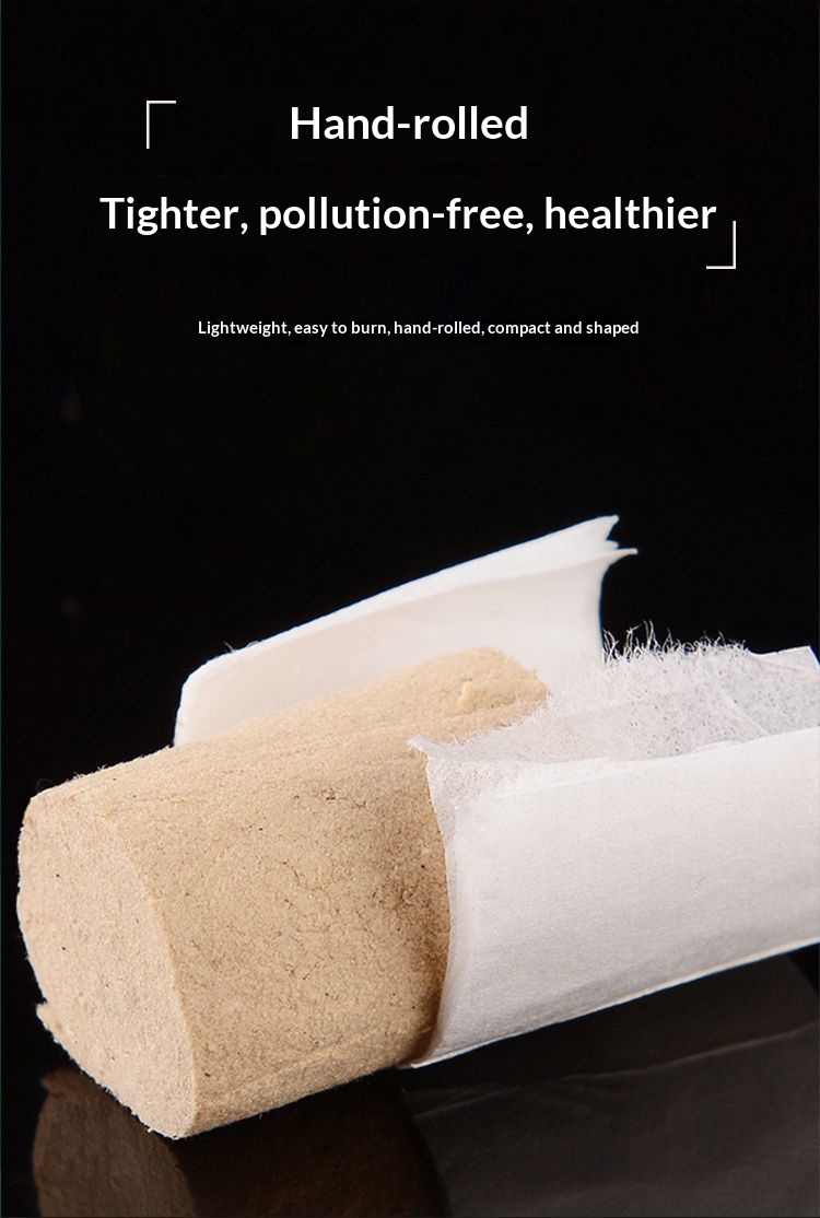 Three-year-old Chen Ai Rong, Nanyang Ai products, Ai Rong pillars, 54 pills, portable moxibustion Produk Nanyang Ai berusia tiga tahun, Chen Ai Rong, pil Ai Rong, 54 biji, moksibusi mudah alih