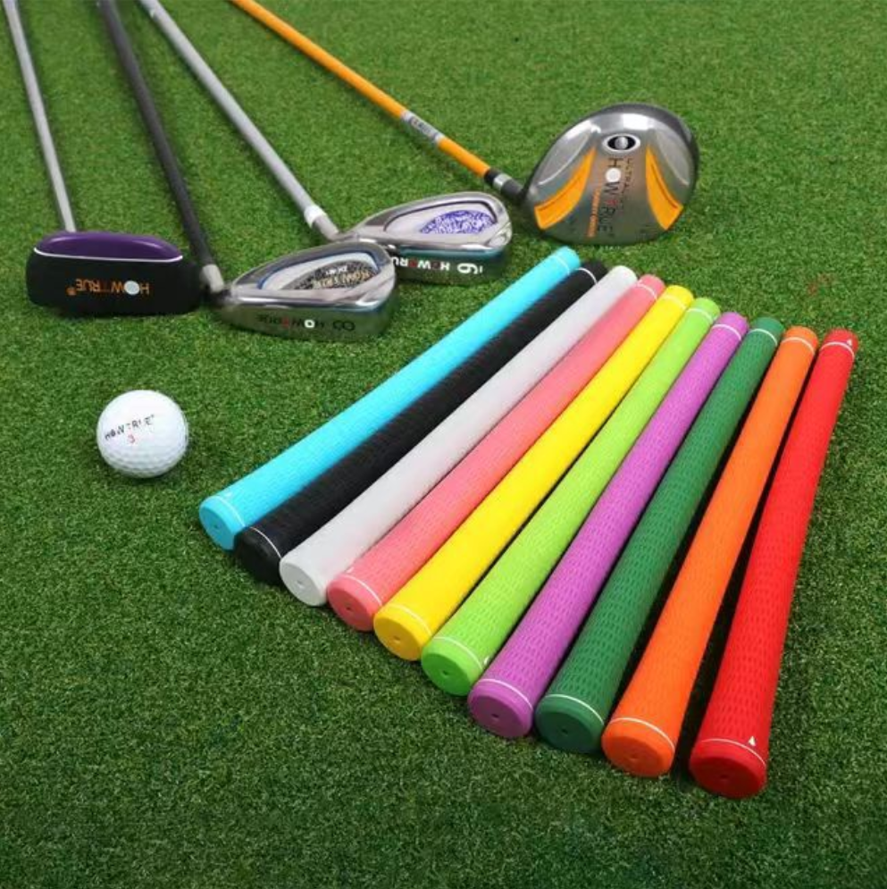 Golf Pride 100 points Standard/medium/jumbo classic golf grip 1 pc top quality