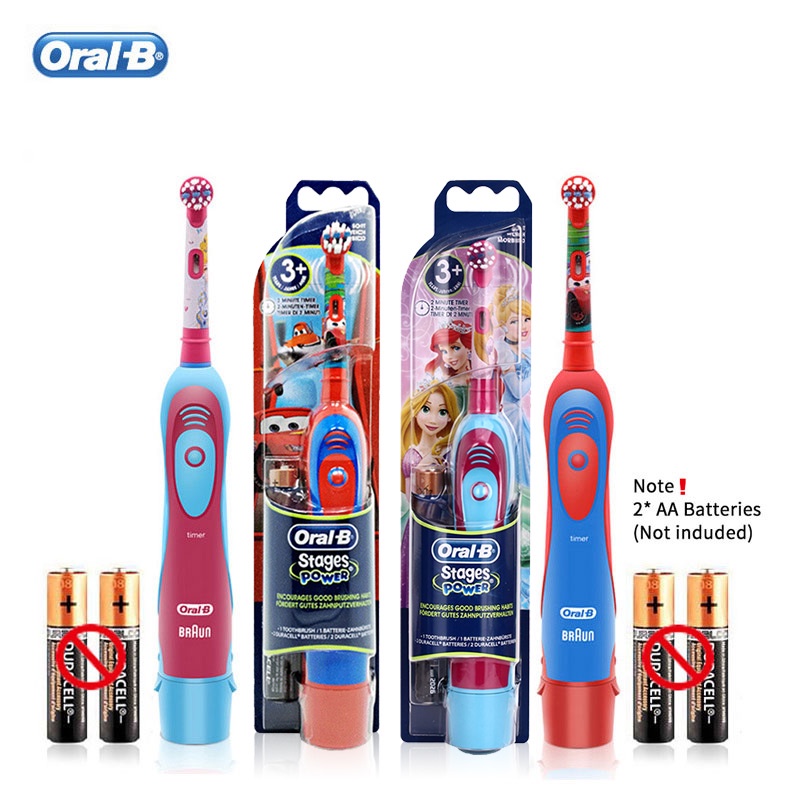 children's electric toothbrush Prices and Promotions Mar 2023
