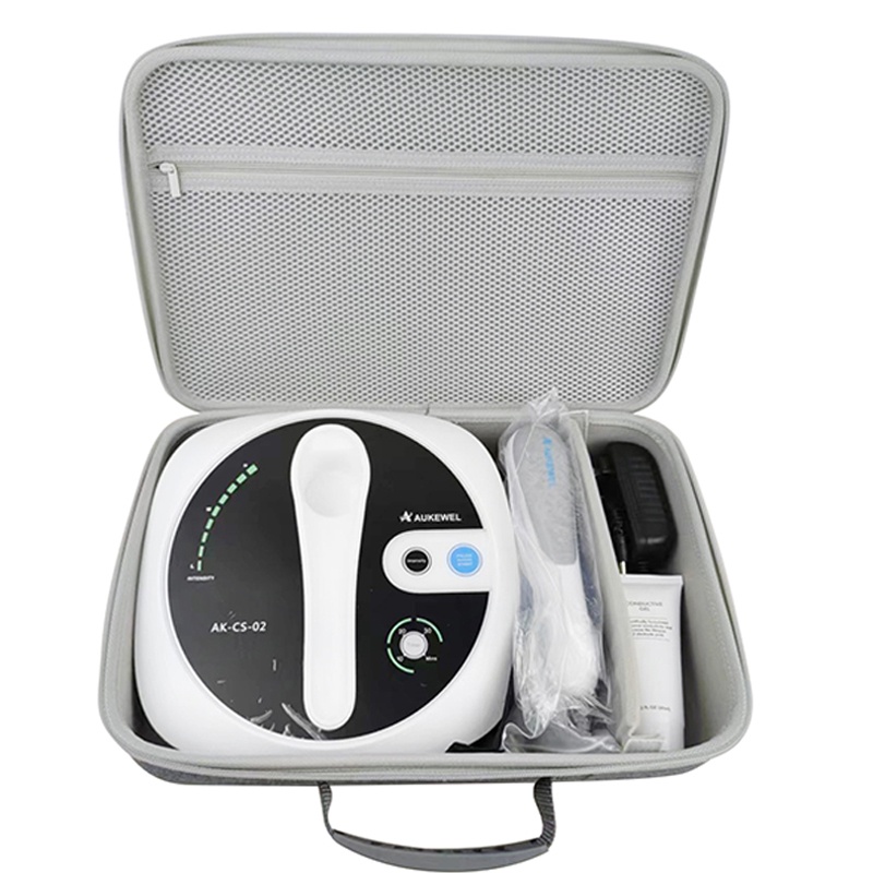 Ultrasonic Physical Therapy Massage Device 1Mhz Intensity for Muscle