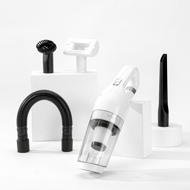 CENZIMO 15000pa Wireless Wet And Dry Smart Vacuum Cleaner ForCar and Home Handheld Household