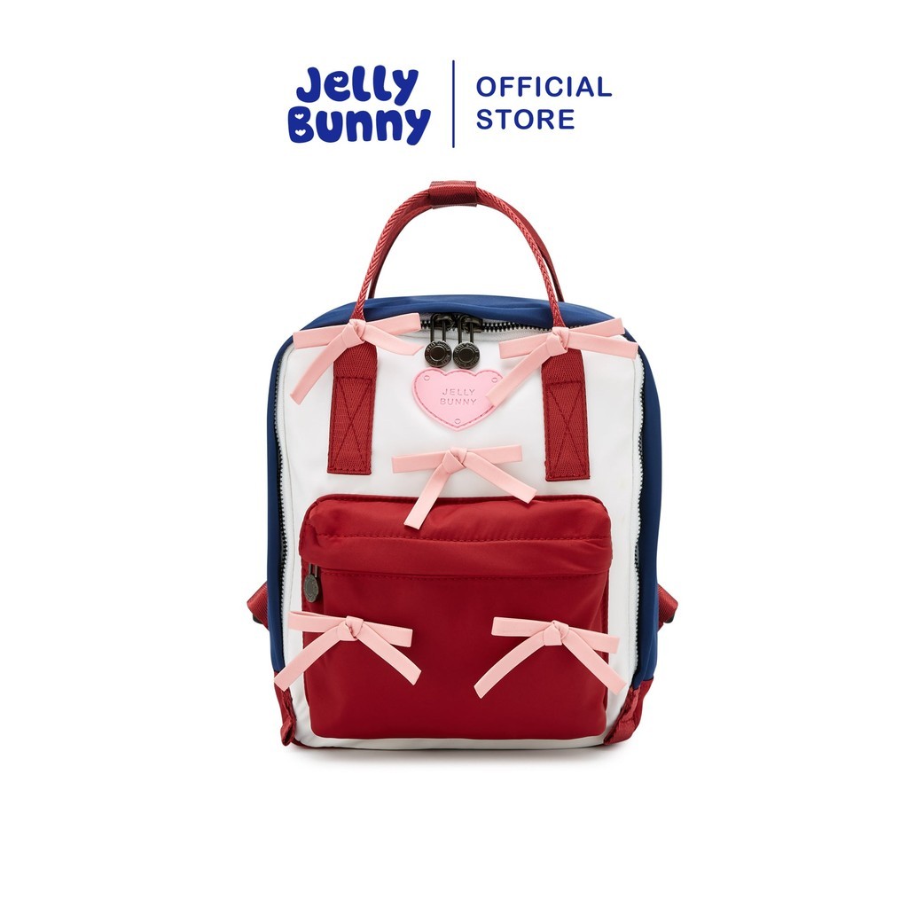 JELLY BUNNY MISS GEM Backpack B24WBKI004