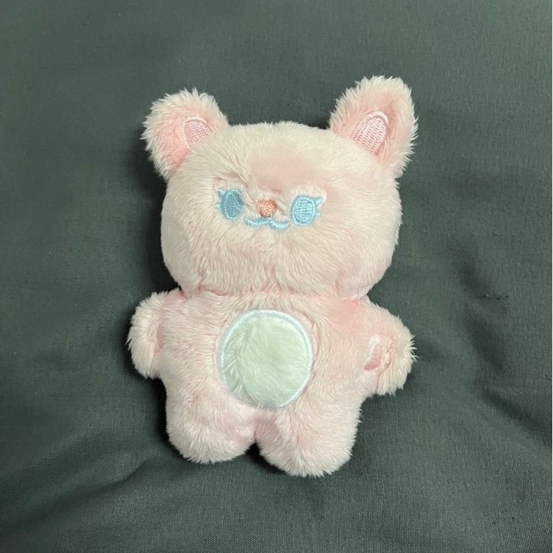 nct Dreamy Gemini Doll