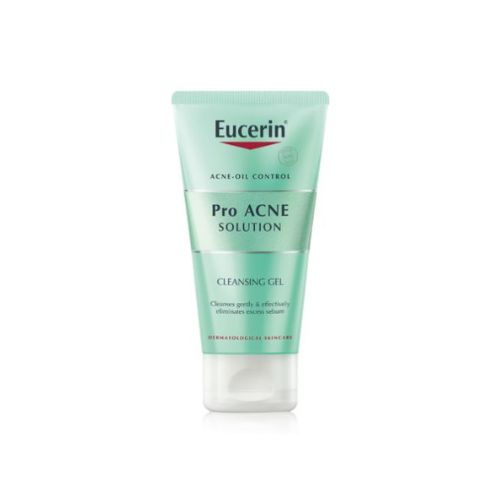 EUC PRO ACNE SOLUTION CLEANSING GEL 75 ML | Shopee Malaysia