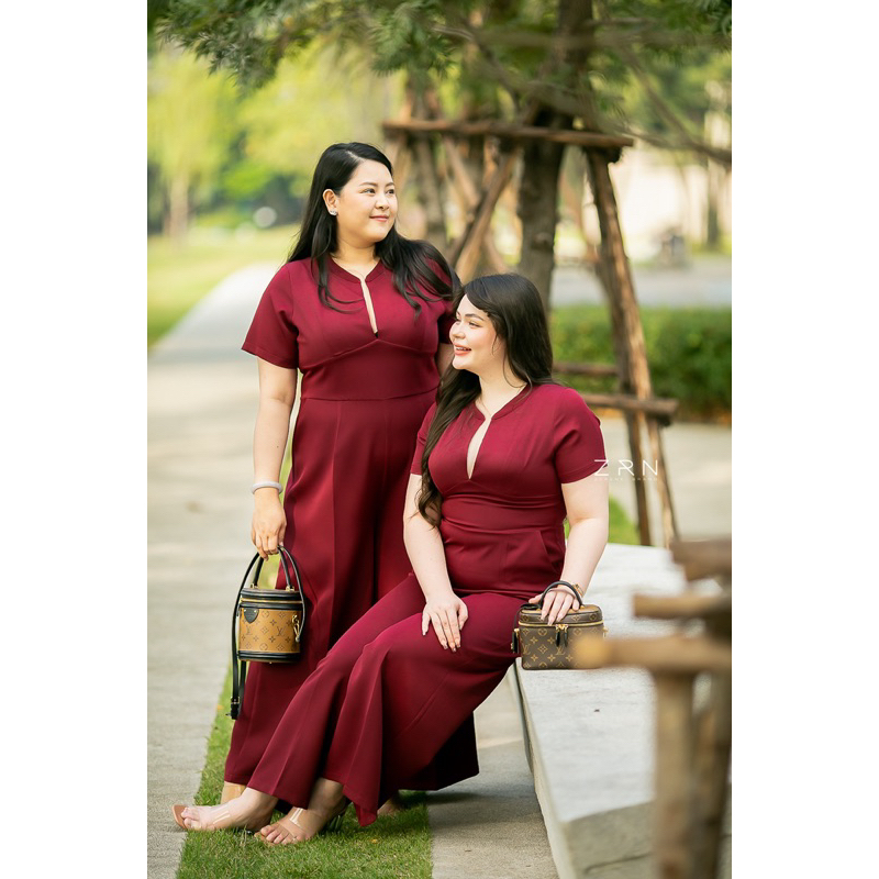 Natacha js New in... Beautiful Every Straight I Don't Know Where To Ring. The Jumpsuit Has Arrived Simple And Elegant.