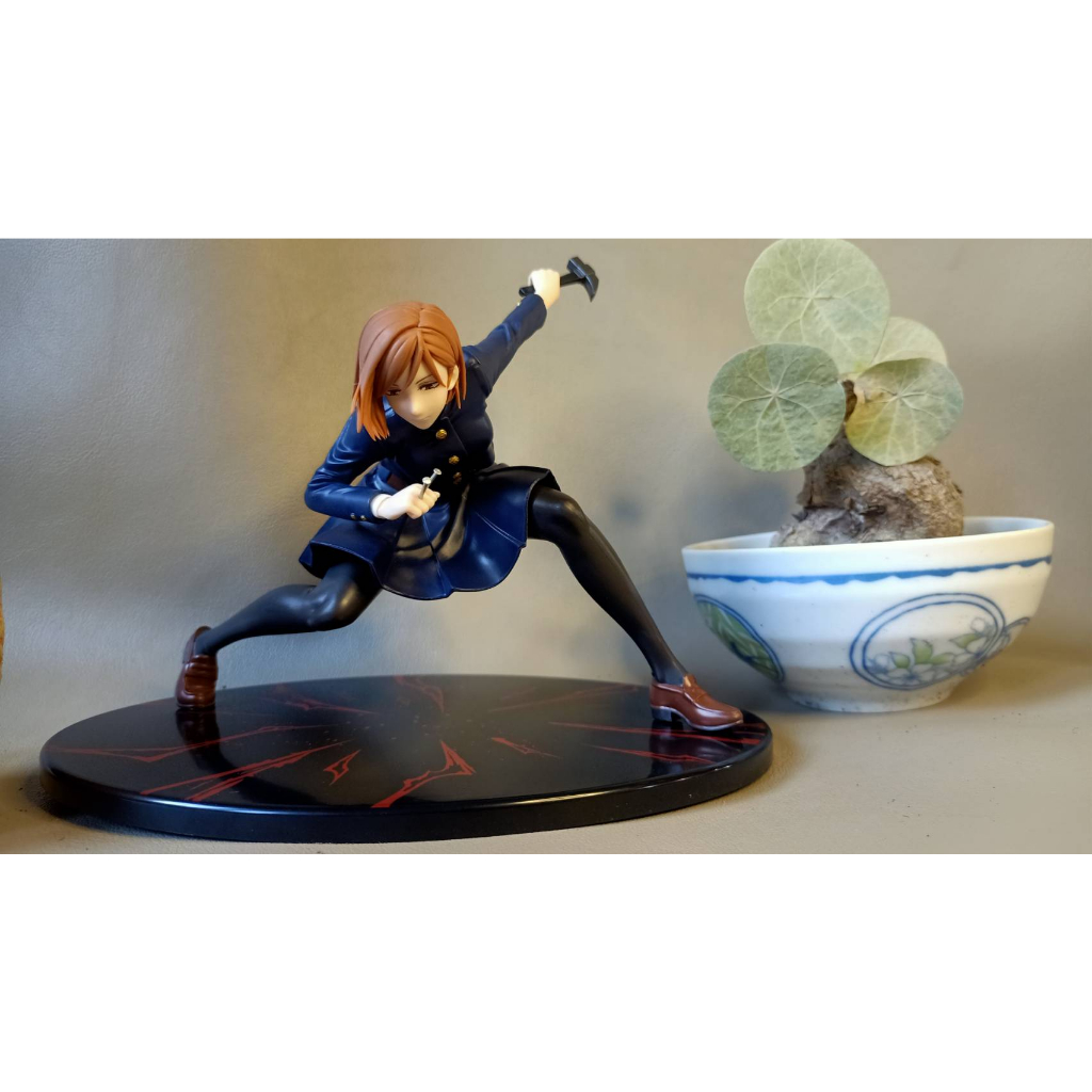 Jujutsu Kaisen Nobara Kugisaki Figure