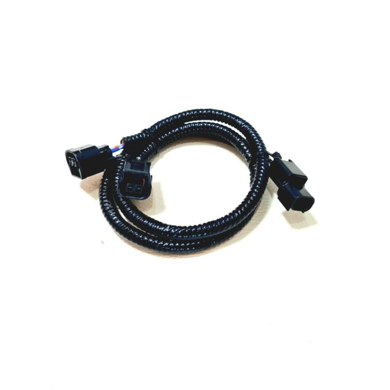 Honda City 1.0 Turbo Horn Plug For Use With Accord Gen 10 Horns. horn kereta