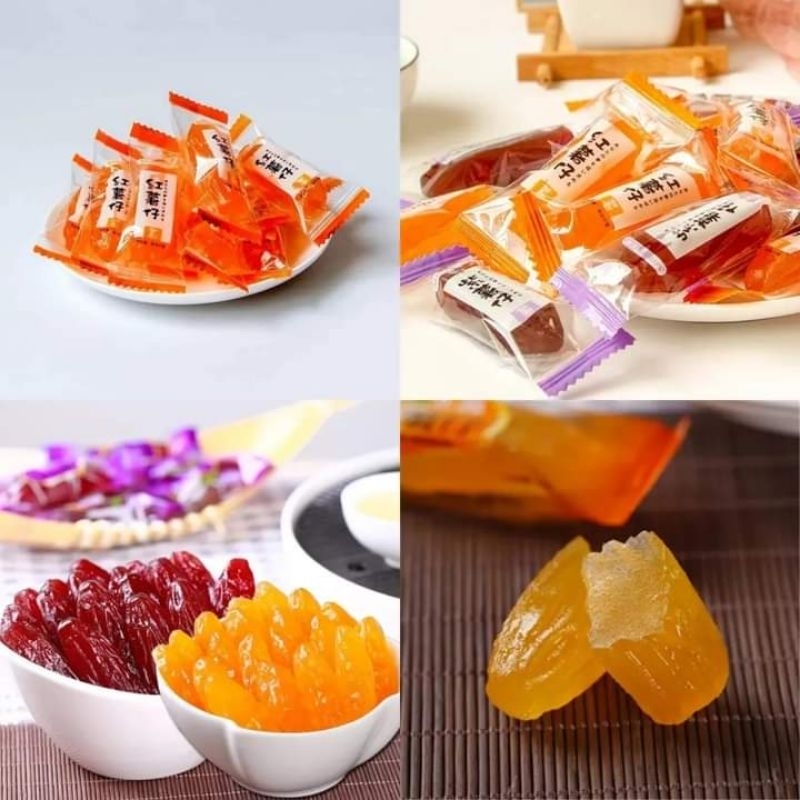 Chewy Sweet Potato Purple 500-1000g