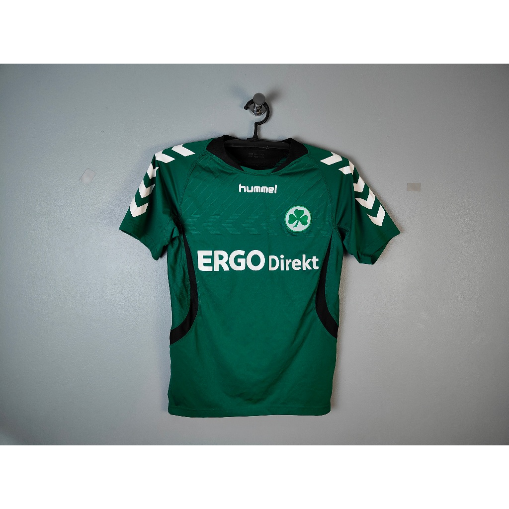 Greuther Fürth Team Training Jersey