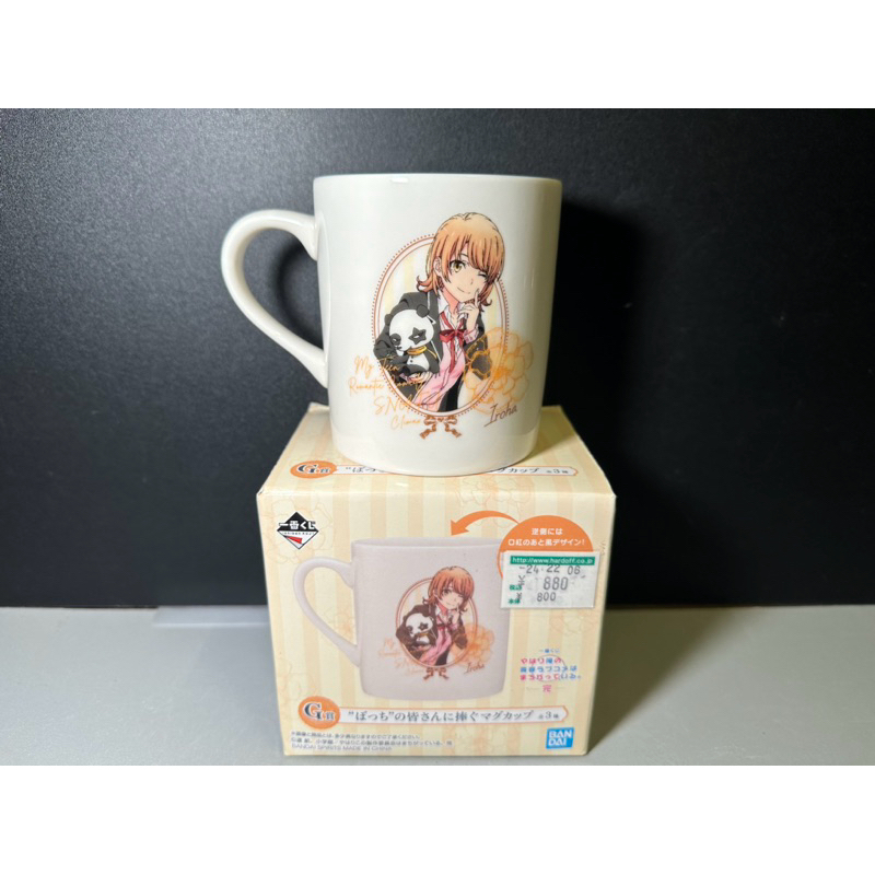 My Youth Romantic Comedy Is Wrong ceramic cup Mug