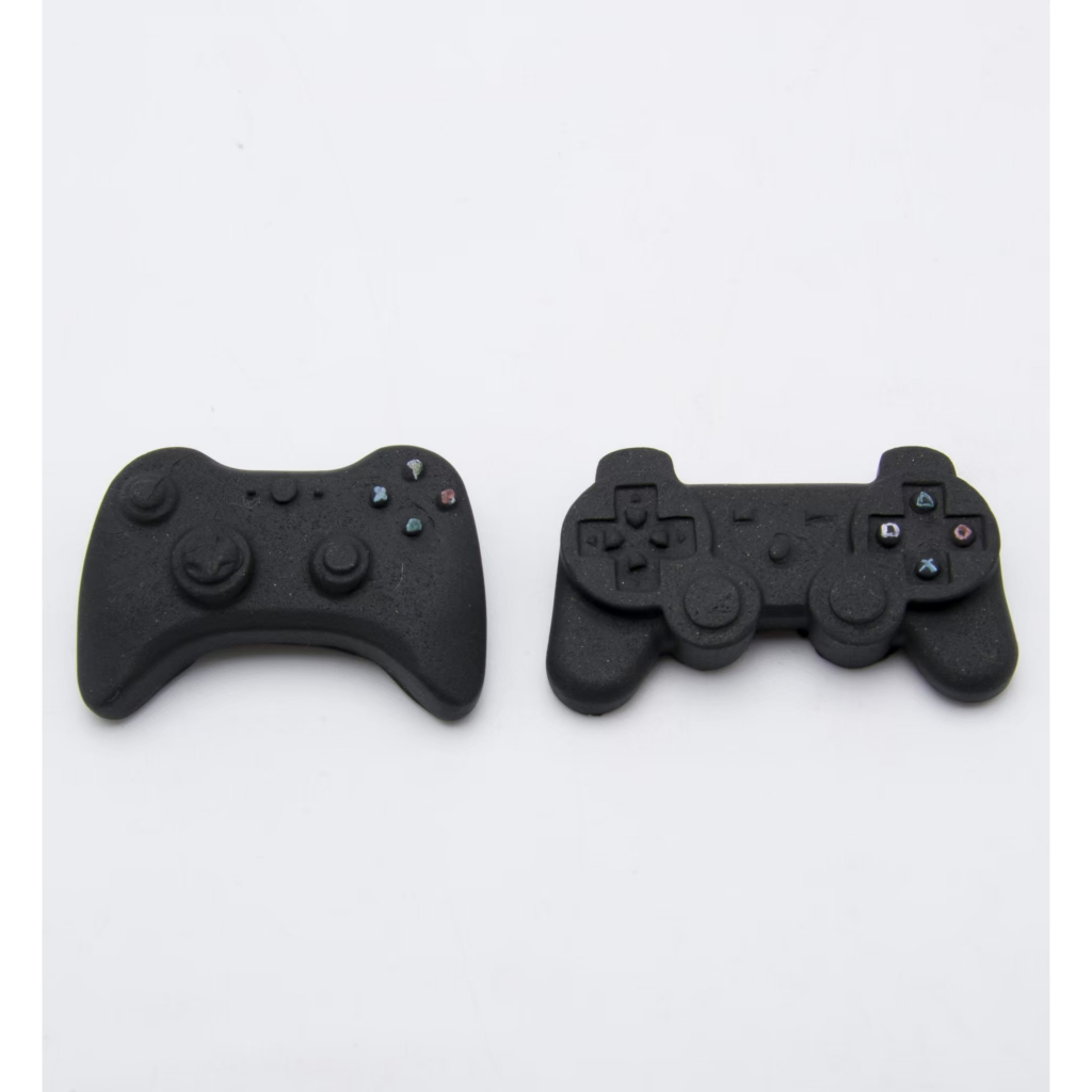 Joy game fondant Sugar Mold Cake Decoration Shape