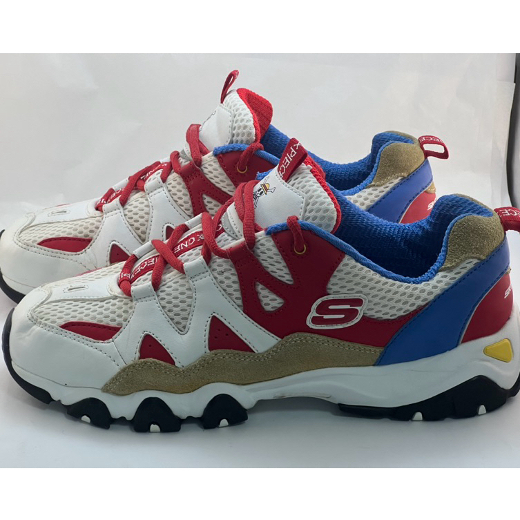 One piece shoes skechers malaysia price best sale