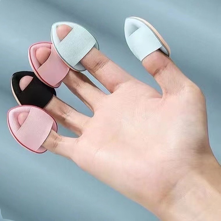 Small Sponge Puff For Makeup Concealer