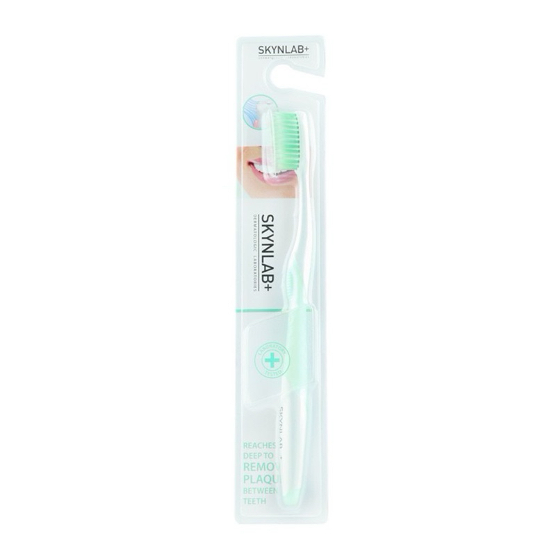 Skynlab Skinlab Toothbrush Assorted Colors 1 Handle