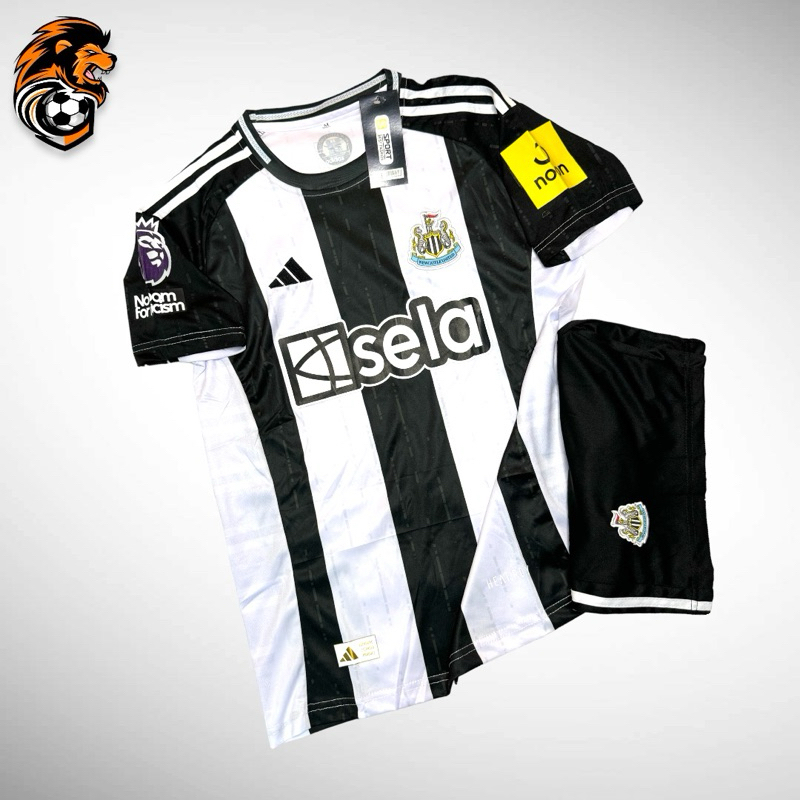 Football Jersey Tops With Pants Sportswear Above The Comfort Design 2024 2025