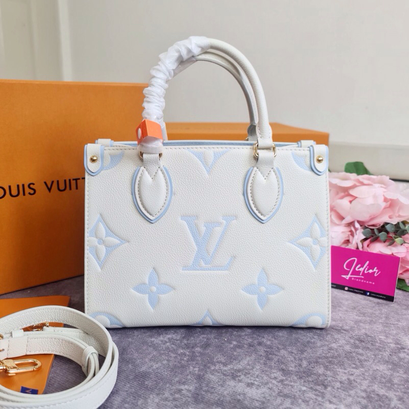 [Say The Chat Before Ordering] Lv On-The-Go Pm Best-Selling Model size 25 Best Work Other Colors Please Inquire.