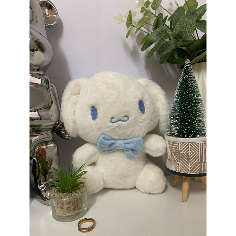 Cinnamon Doll Cute Claw Decoration