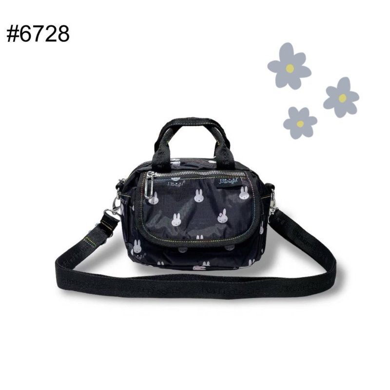 Minigirl Waterproof Cloth Bag No.6728