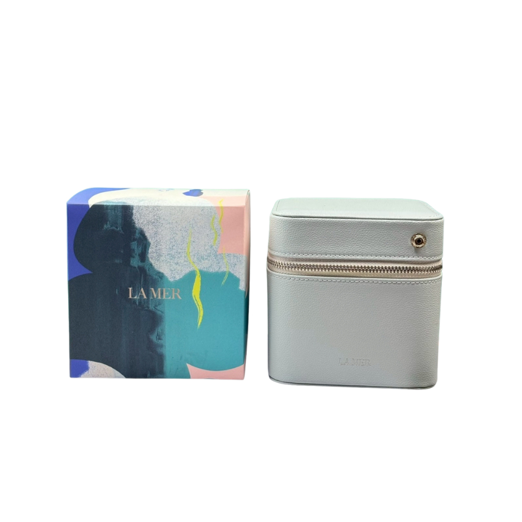 Lamer Bag Lamar Cosmetic