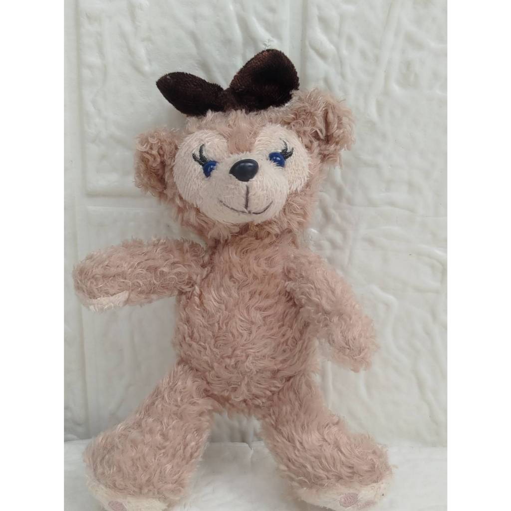 Little Bear Keychain Work Disney