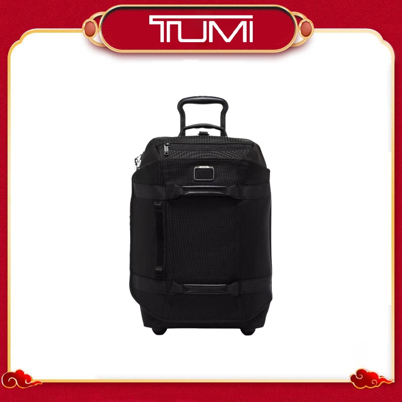 Ship From Thailand TUMI 232807 Luggage Large Capacity Travel Bag