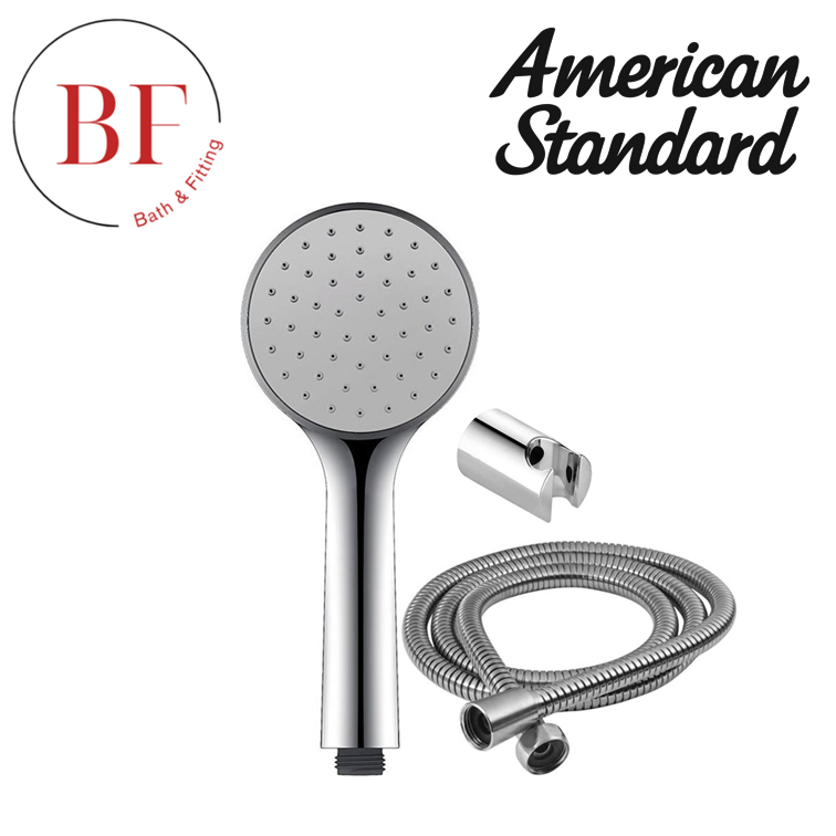 F46103-CHADYHS 1-Function Hand Shower Set With Hose And Hanging Hook