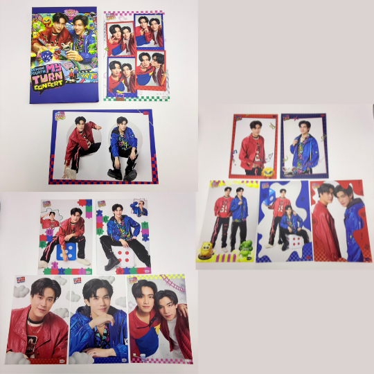 Collectibles Jamie Nine Four Gemine GEMINI FOURTH GEMINIFOURTH