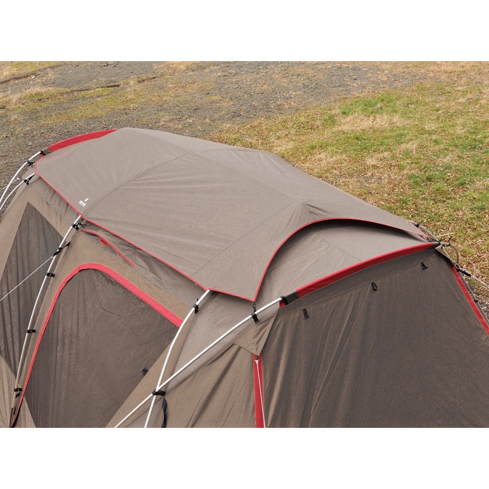 SNOW PEAK SHIELD ROOF FOR LAND LOCK