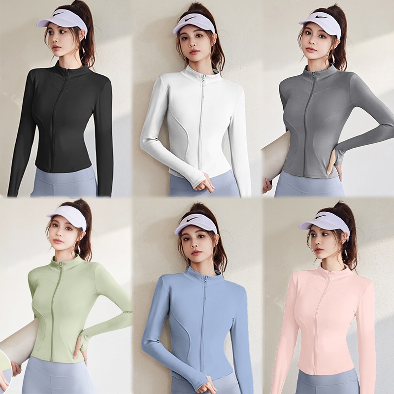 swim Girl Sun Protection Coat Long Sleeve Shirt Breathable Fabric Uv Cloth Modern Outdoor For Women