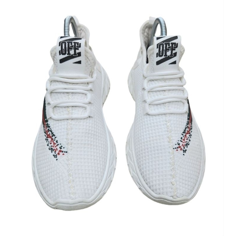 Korean Fashion Second Hand Sneakers size 40