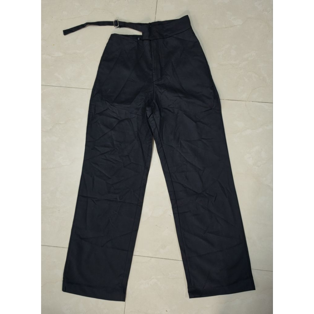 Fashionable Long Pants Size S Brand New Good Condition